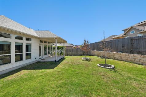 341 Crossvine Trail Georgetown TX 78626