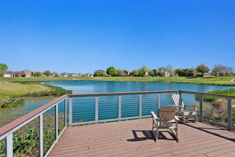 341 Crossvine Trail Georgetown TX 78626