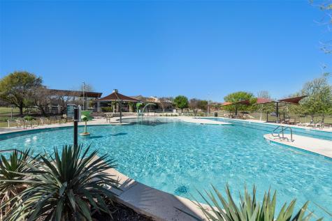 341 Crossvine Trail Georgetown TX 78626