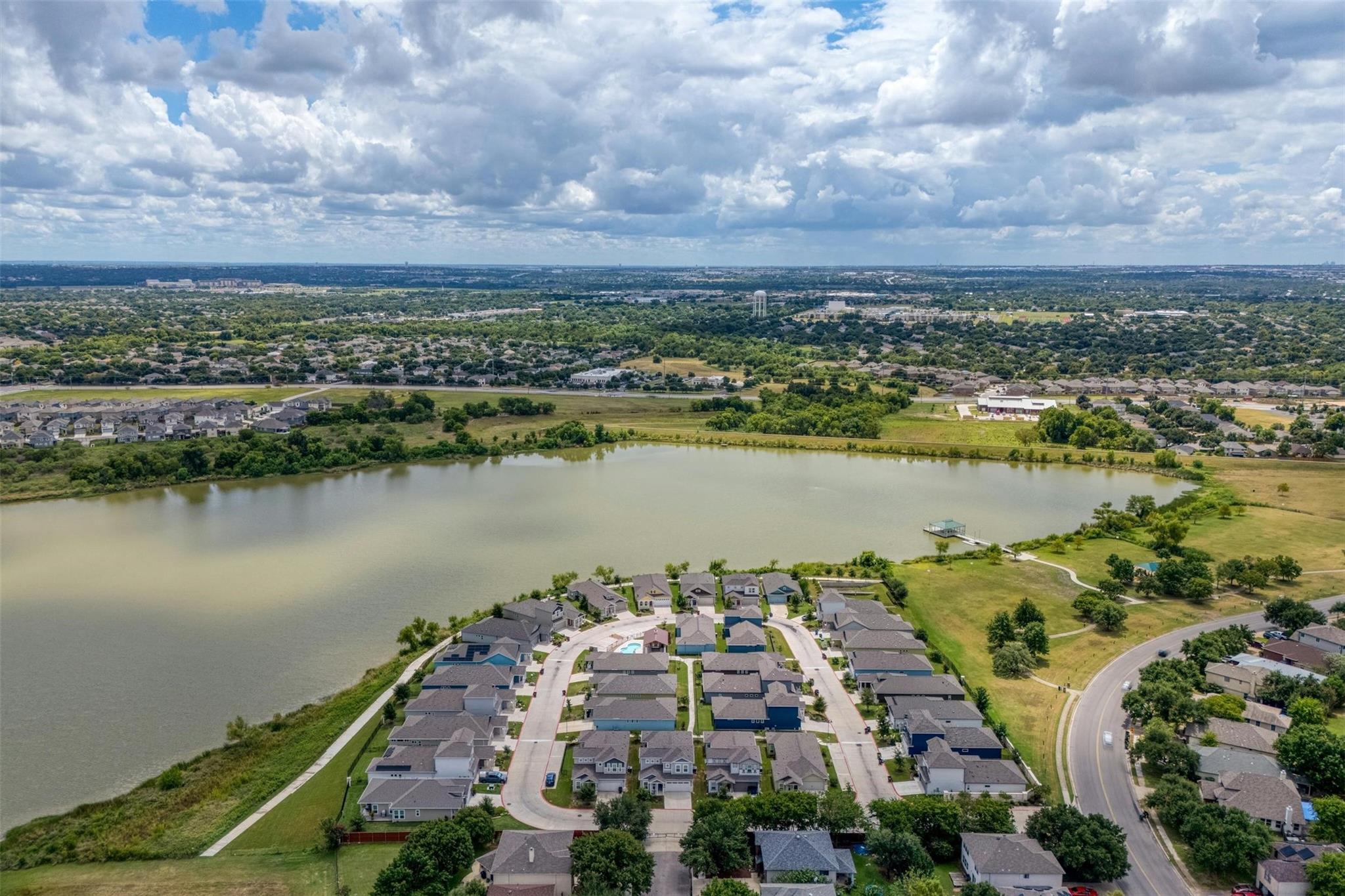 3017 Settlement Drive Round Rock TX 78665