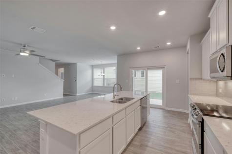 3017 Settlement Drive Round Rock TX 78665