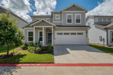 3017 Settlement Drive Round Rock TX 78665