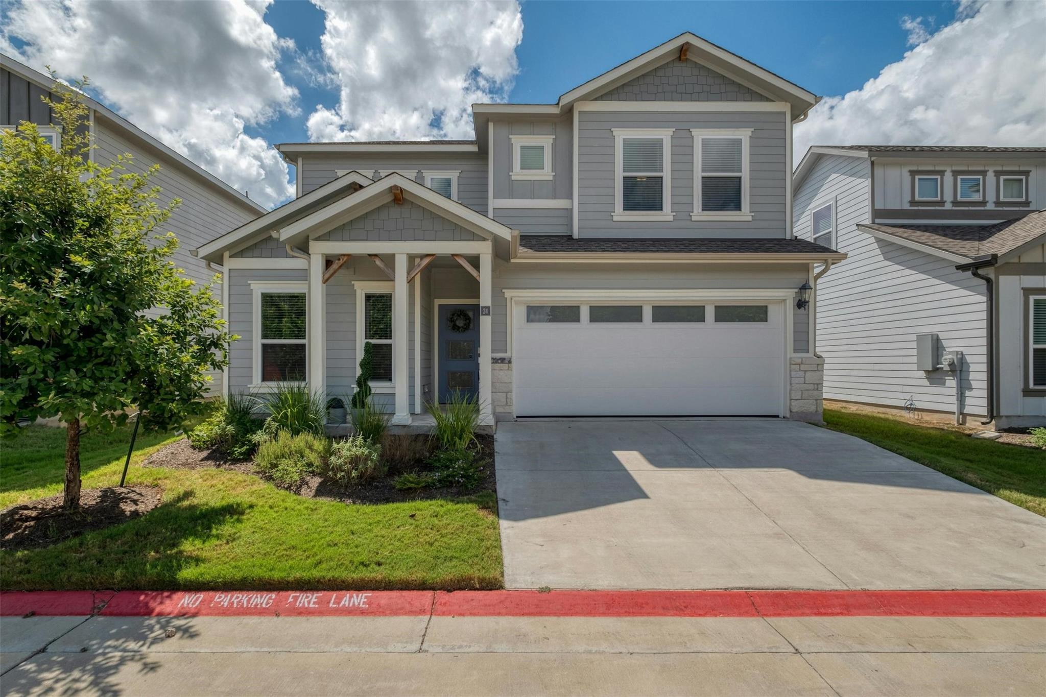 3017 Settlement Drive Round Rock TX 78665