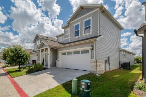 3017 Settlement Drive Round Rock TX 78665