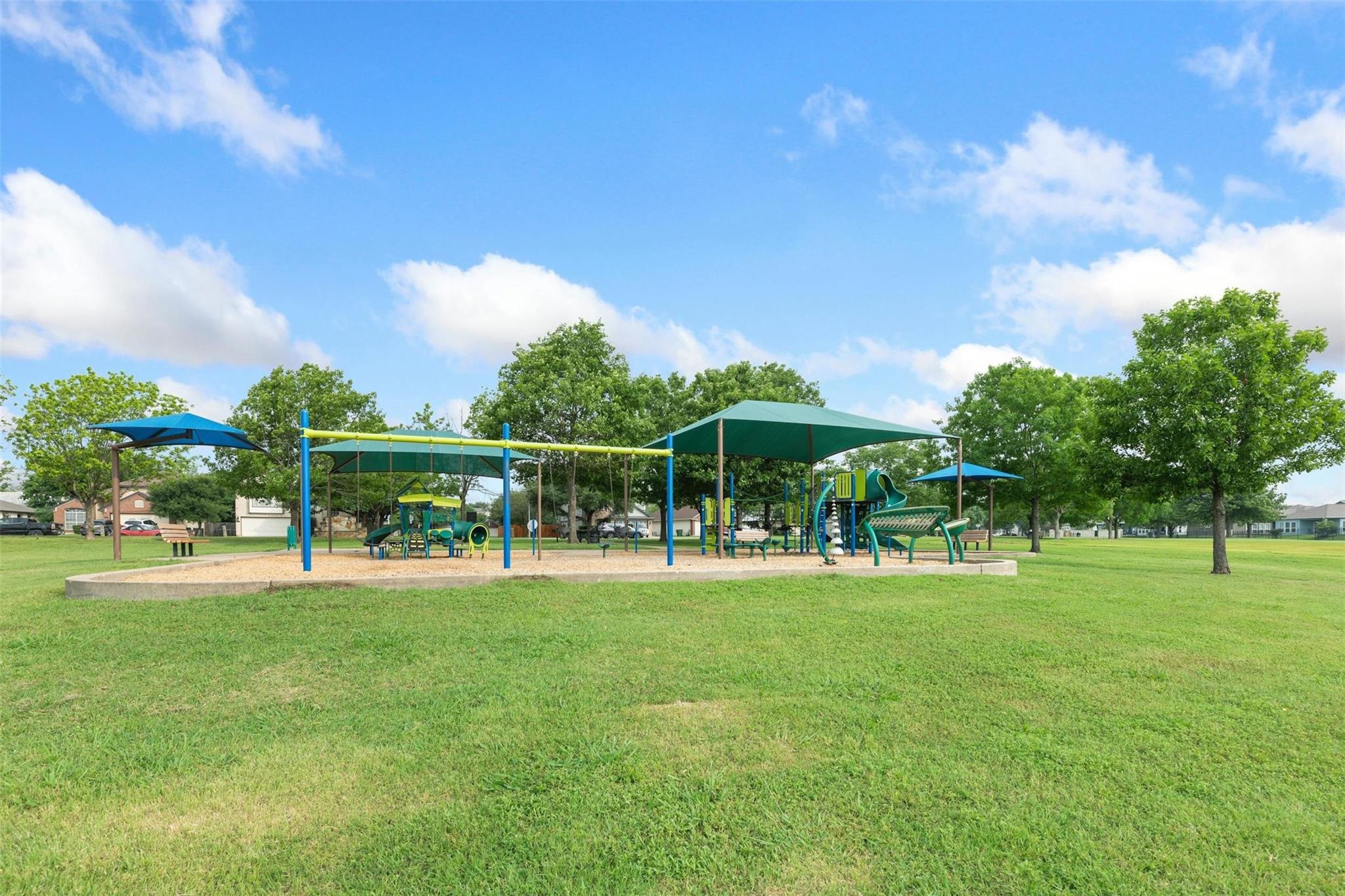 3017 Settlement Drive Round Rock TX 78665