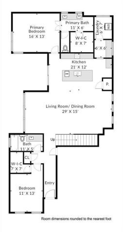 3017 Settlement Drive Round Rock TX 78665