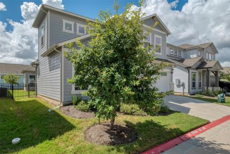 3017 Settlement Drive Round Rock TX 78665