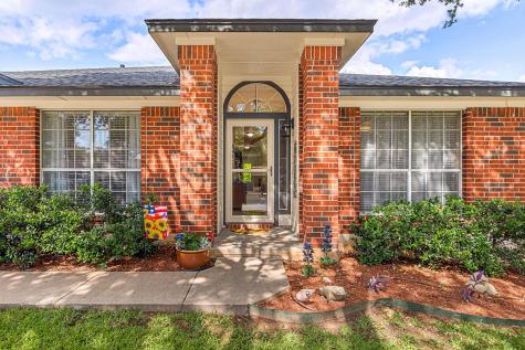 1210 Rice Avenue Cedar Park TX 78613