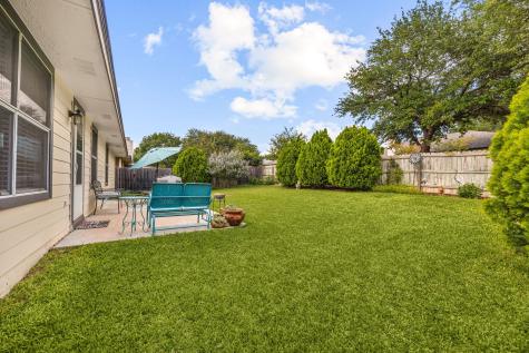 1210 Rice Avenue Cedar Park TX 78613