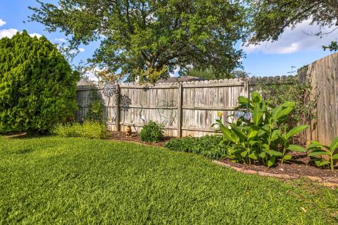 1210 Rice Avenue Cedar Park TX 78613