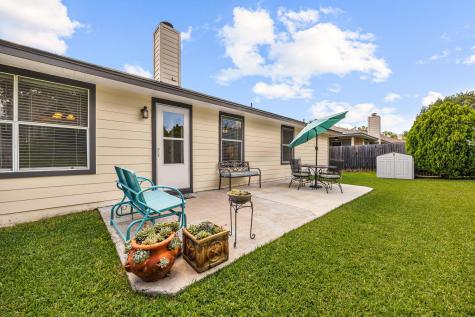 1210 Rice Avenue Cedar Park TX 78613