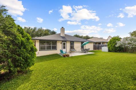 1210 Rice Avenue Cedar Park TX 78613