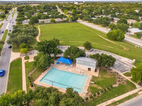 1210 Rice Avenue Cedar Park TX 78613