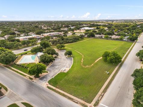 1210 Rice Avenue Cedar Park TX 78613