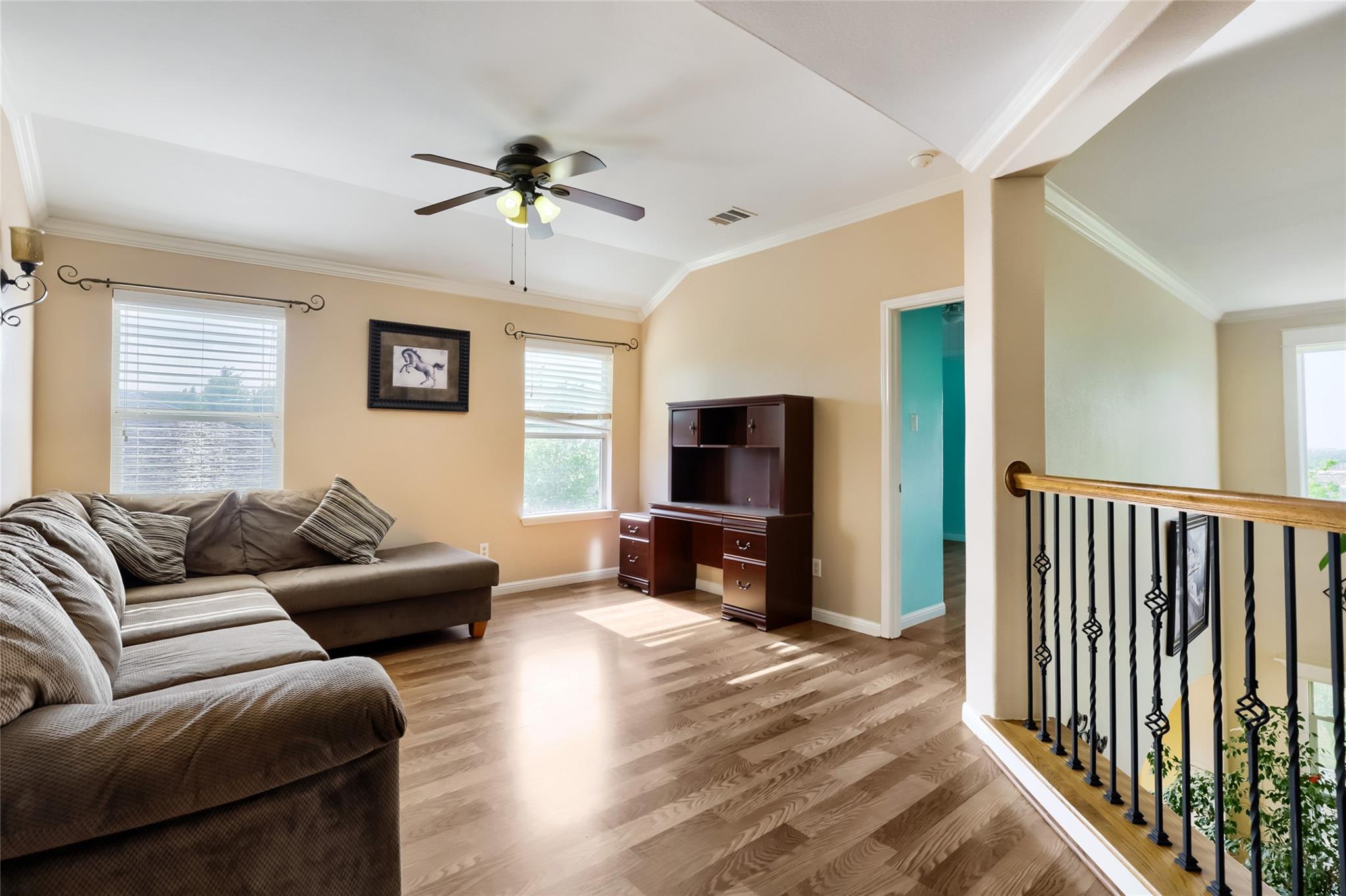1509 Clary Sage Loop Round Rock TX 78665