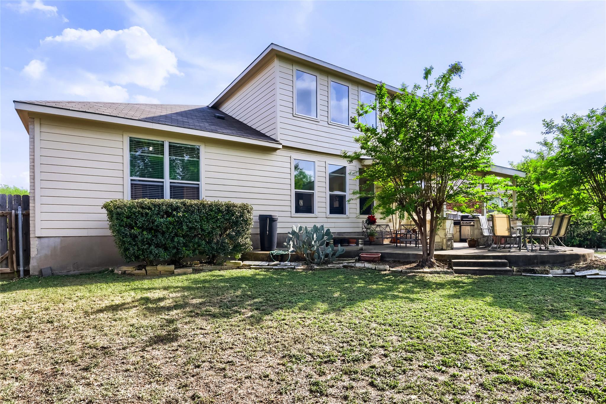 1509 Clary Sage Loop Round Rock TX 78665