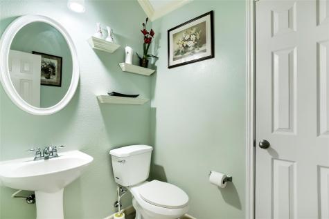1509 Clary Sage Loop Round Rock TX 78665