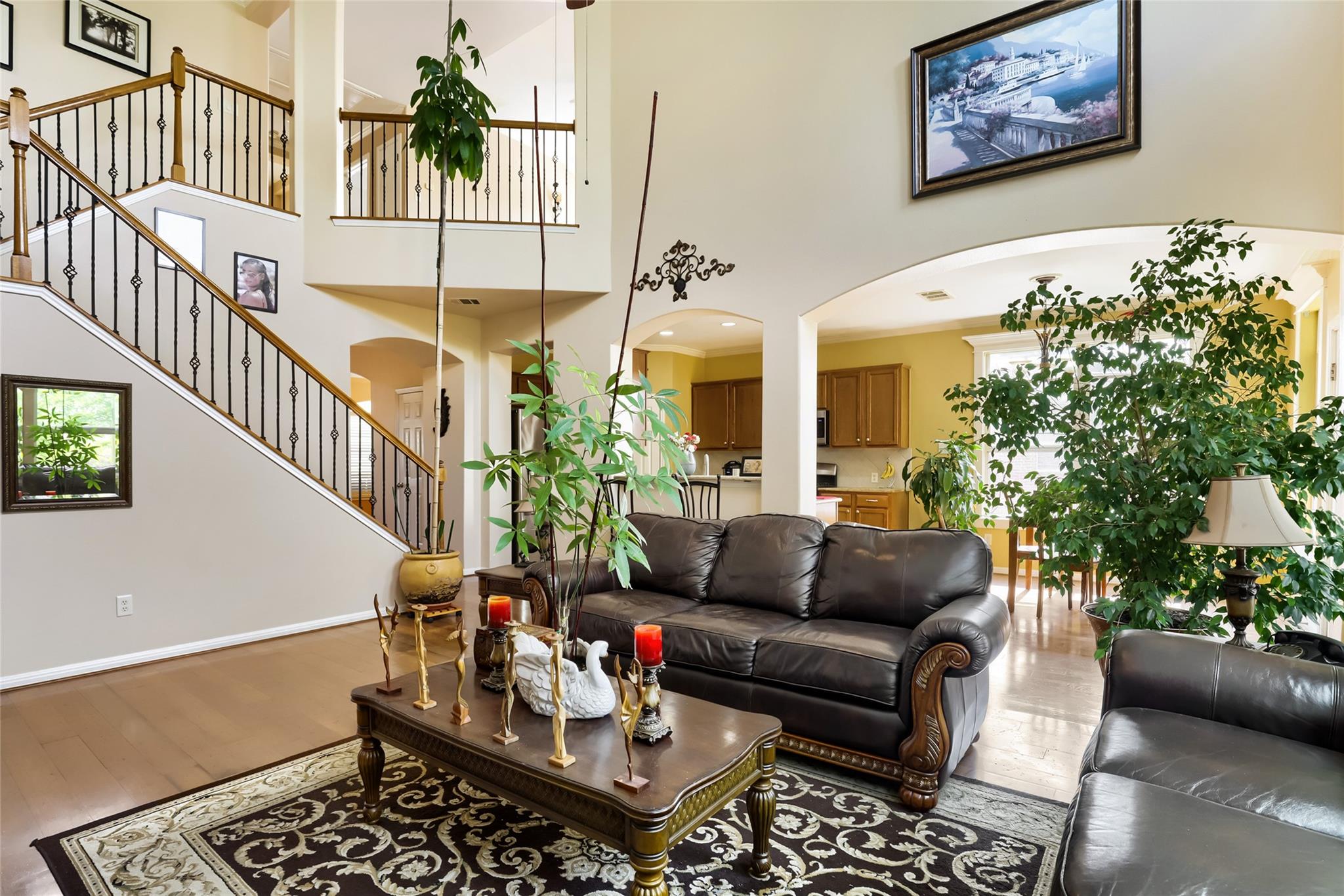 1509 Clary Sage Loop Round Rock TX 78665