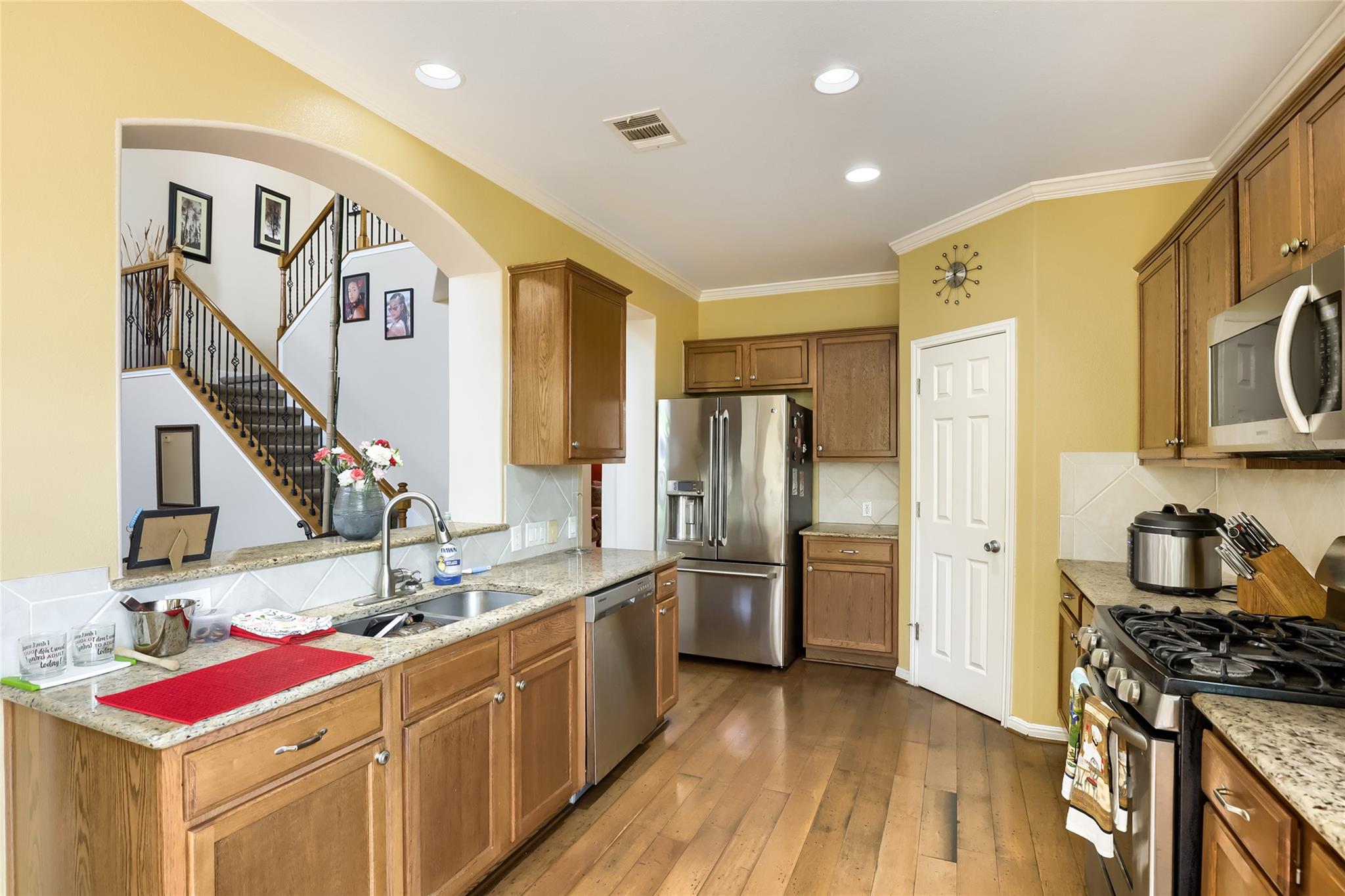 1509 Clary Sage Loop Round Rock TX 78665