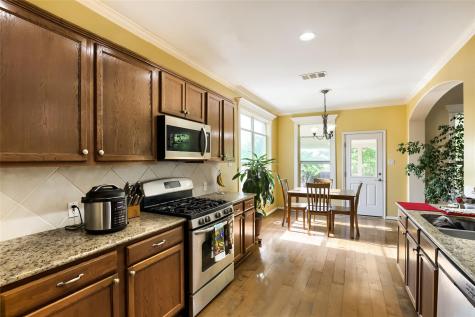 1509 Clary Sage Loop Round Rock TX 78665