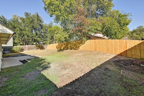 7107 Teaberry Drive Austin TX 78745