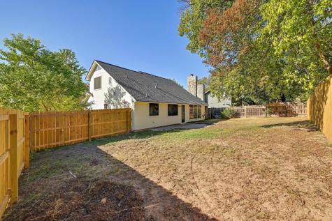 7107 Teaberry Drive Austin TX 78745