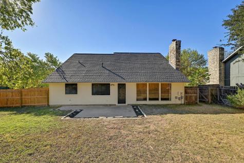 7107 Teaberry Drive Austin TX 78745