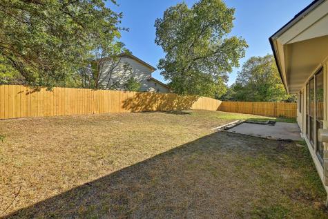 7107 Teaberry Drive Austin TX 78745