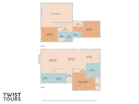 7107 Teaberry Drive Austin TX 78745