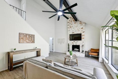 7107 Teaberry Drive Austin TX 78745