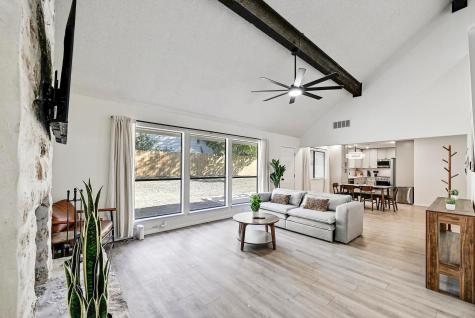 7107 Teaberry Drive Austin TX 78745