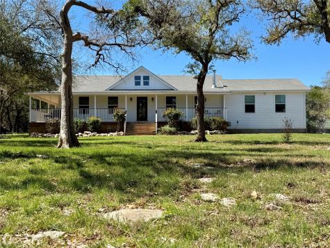 211 Creekwood Court Spring Branch TX 78070