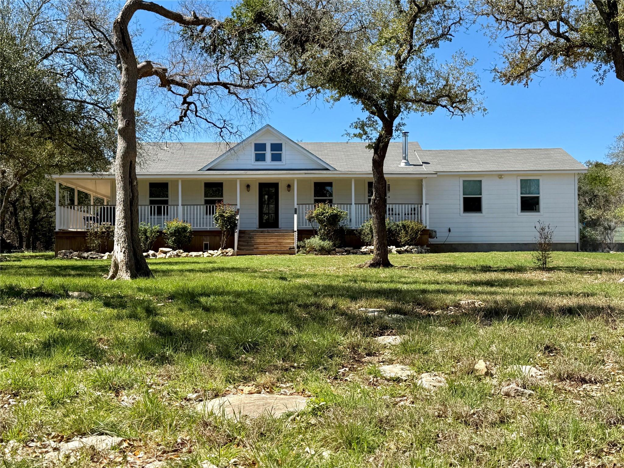 211 Creekwood Court Spring Branch TX 78070