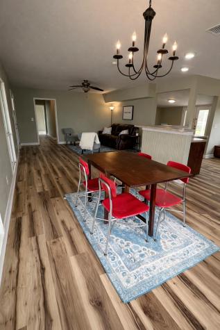 305 W Davilla Street Granger TX 76530