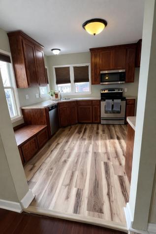 305 W Davilla Street Granger TX 76530