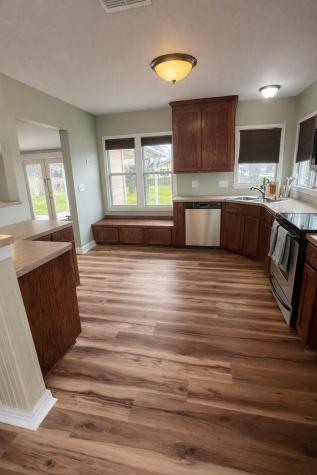 305 W Davilla Street Granger TX 76530