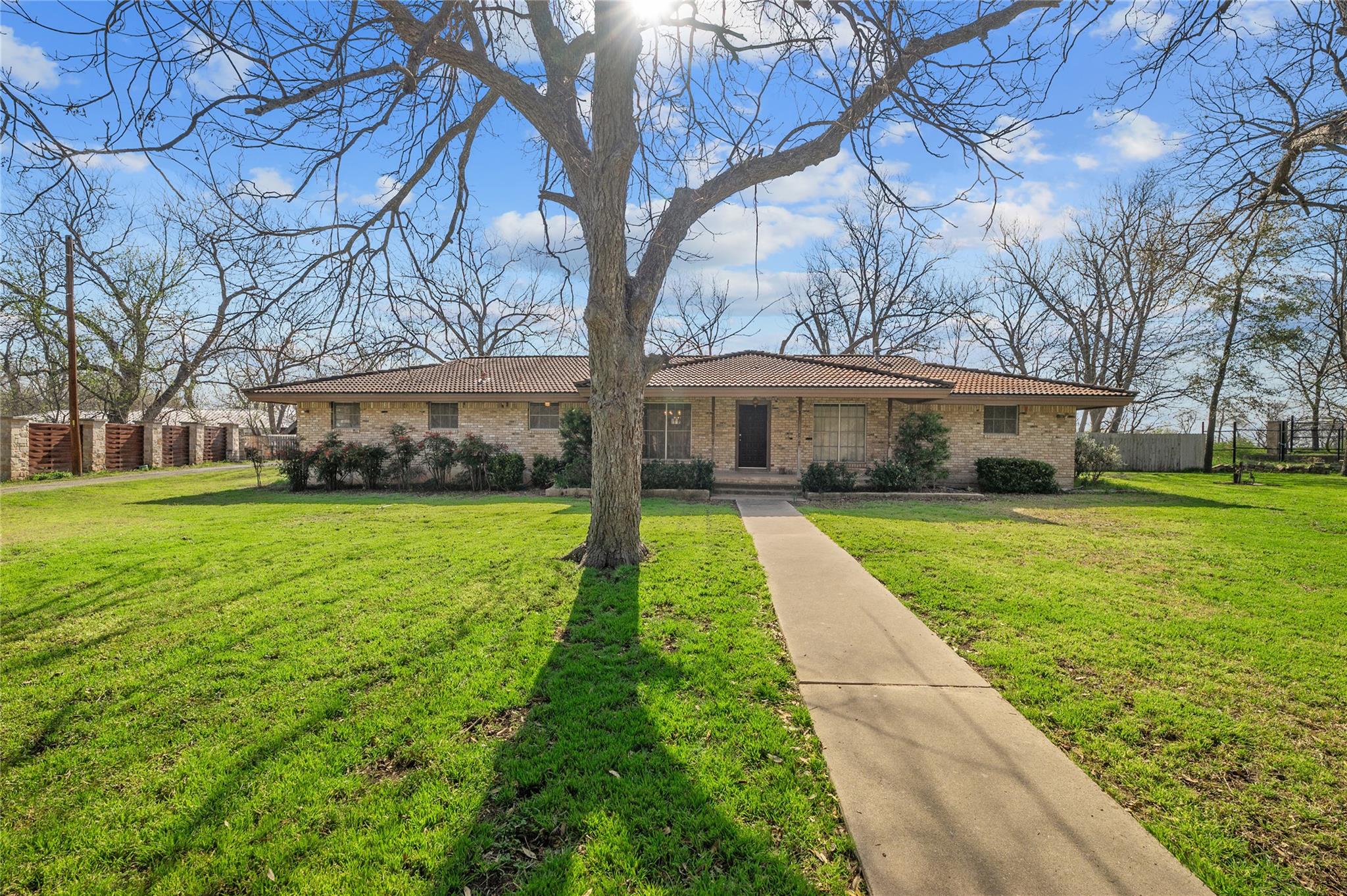 7705 Shelton Road Austin TX 78725