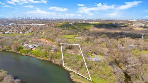 7705 Shelton Road Austin TX 78725