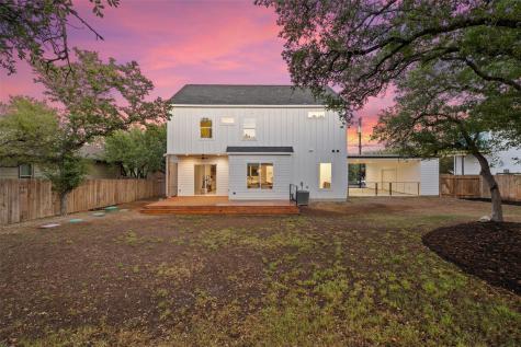 22218 Briarcliff Drive Spicewood TX 78669