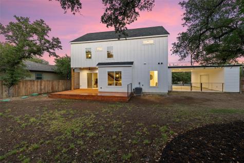 22218 Briarcliff Drive Spicewood TX 78669