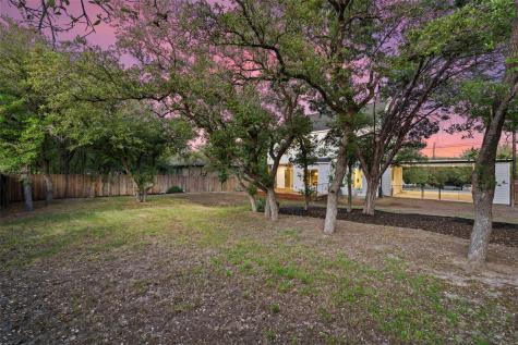 22218 Briarcliff Drive Spicewood TX 78669