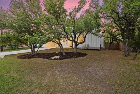 22218 Briarcliff Drive Spicewood TX 78669