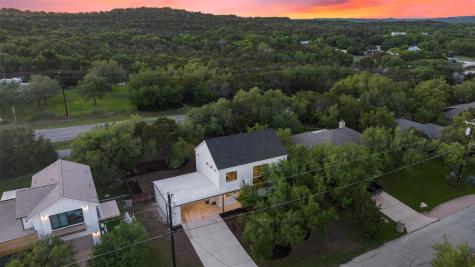 22218 Briarcliff Drive Spicewood TX 78669