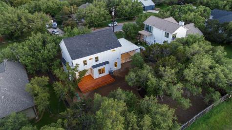 22218 Briarcliff Drive Spicewood TX 78669
