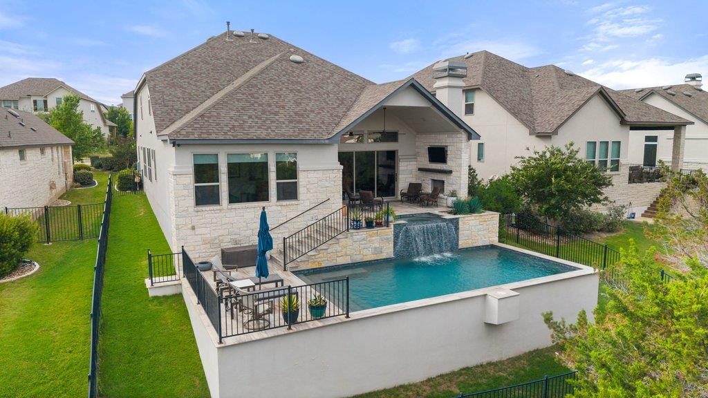 233 Sumalt Gap Way Austin TX 78738