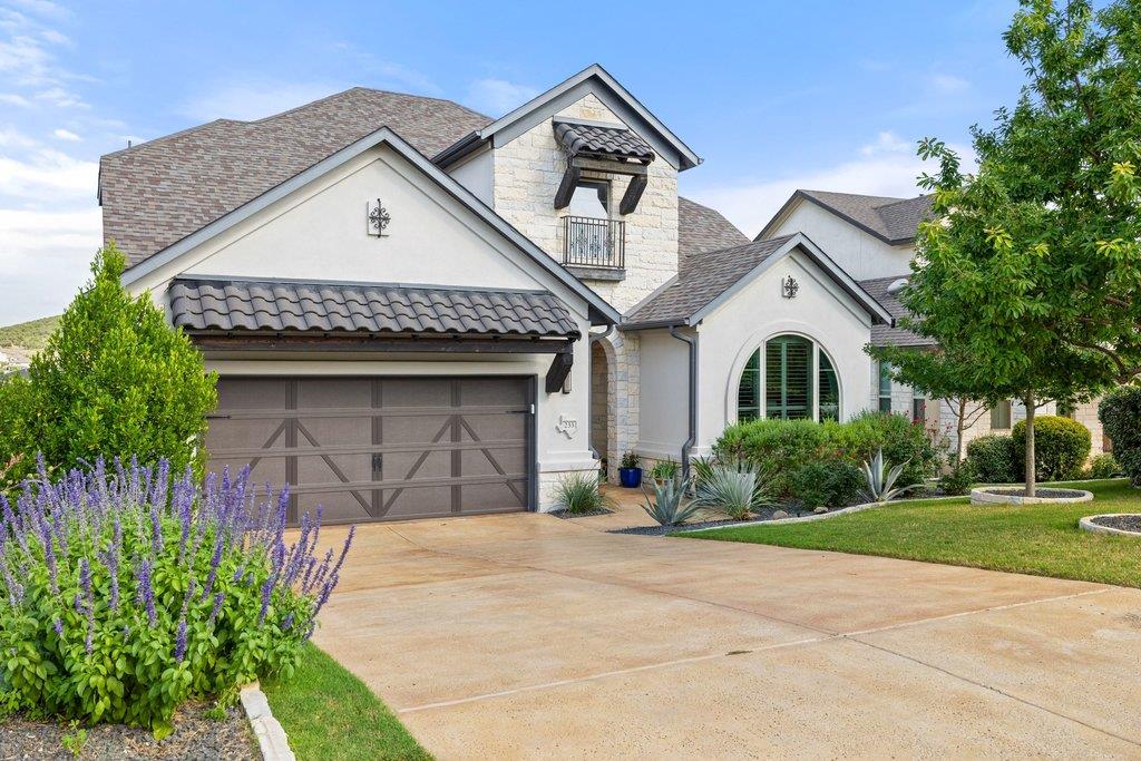 233 Sumalt Gap Way Austin TX 78738