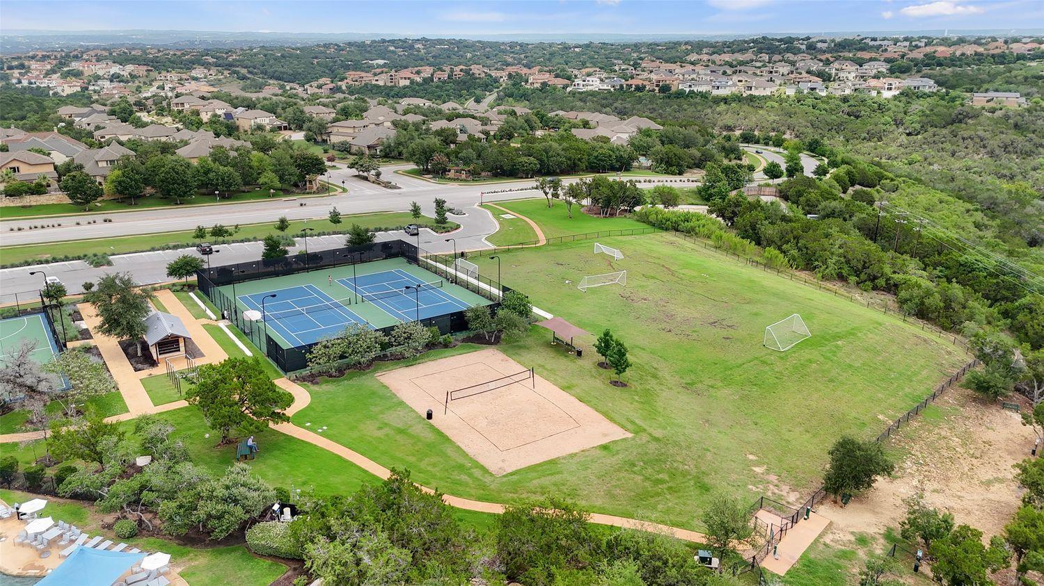 233 Sumalt Gap Way Austin TX 78738