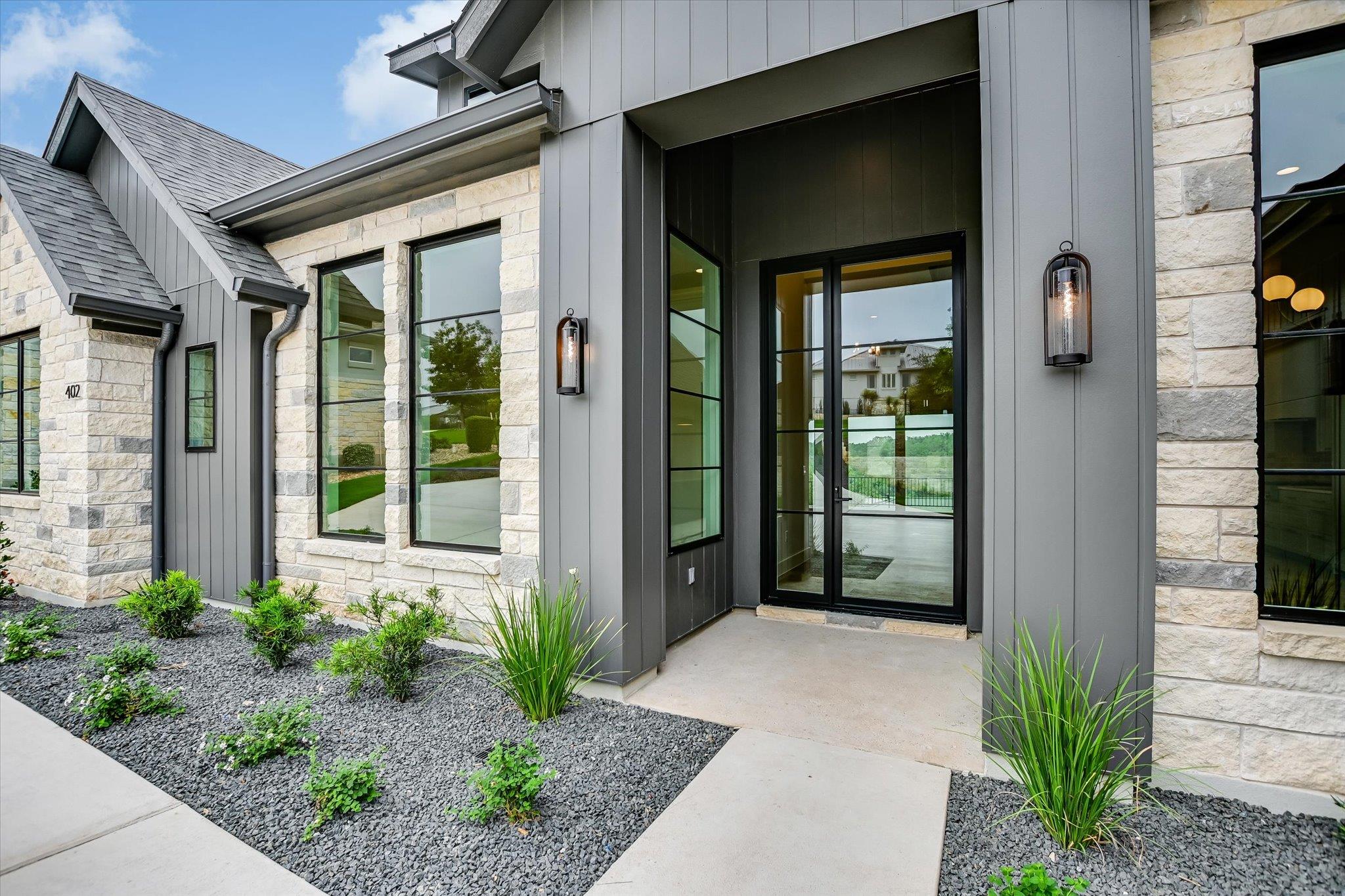 402 Sweet Grass Lane Austin TX 78738