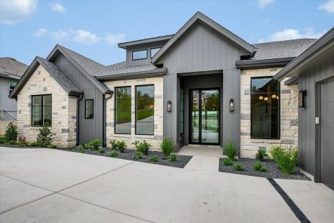 402 Sweet Grass Lane Austin TX 78738