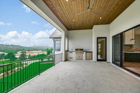 402 Sweet Grass Lane Austin TX 78738